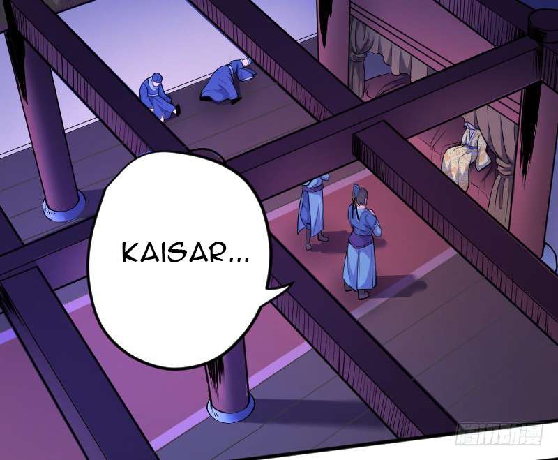 Reborn as King Chapter 7 Gambar 14