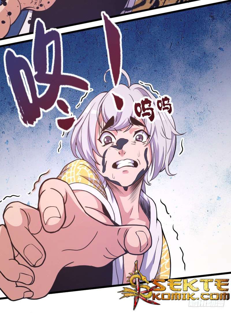 Reborn as King Chapter 7 Gambar 18