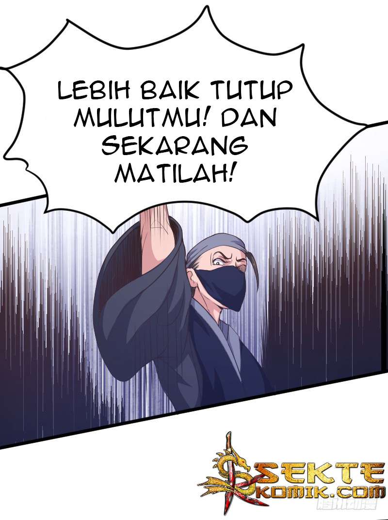Reborn as King Chapter 7 Gambar 23