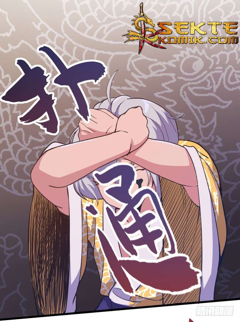 Reborn as King Chapter 7 Gambar 26
