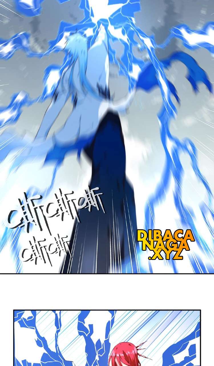 The Night’s God Chapter 43 Gambar 13