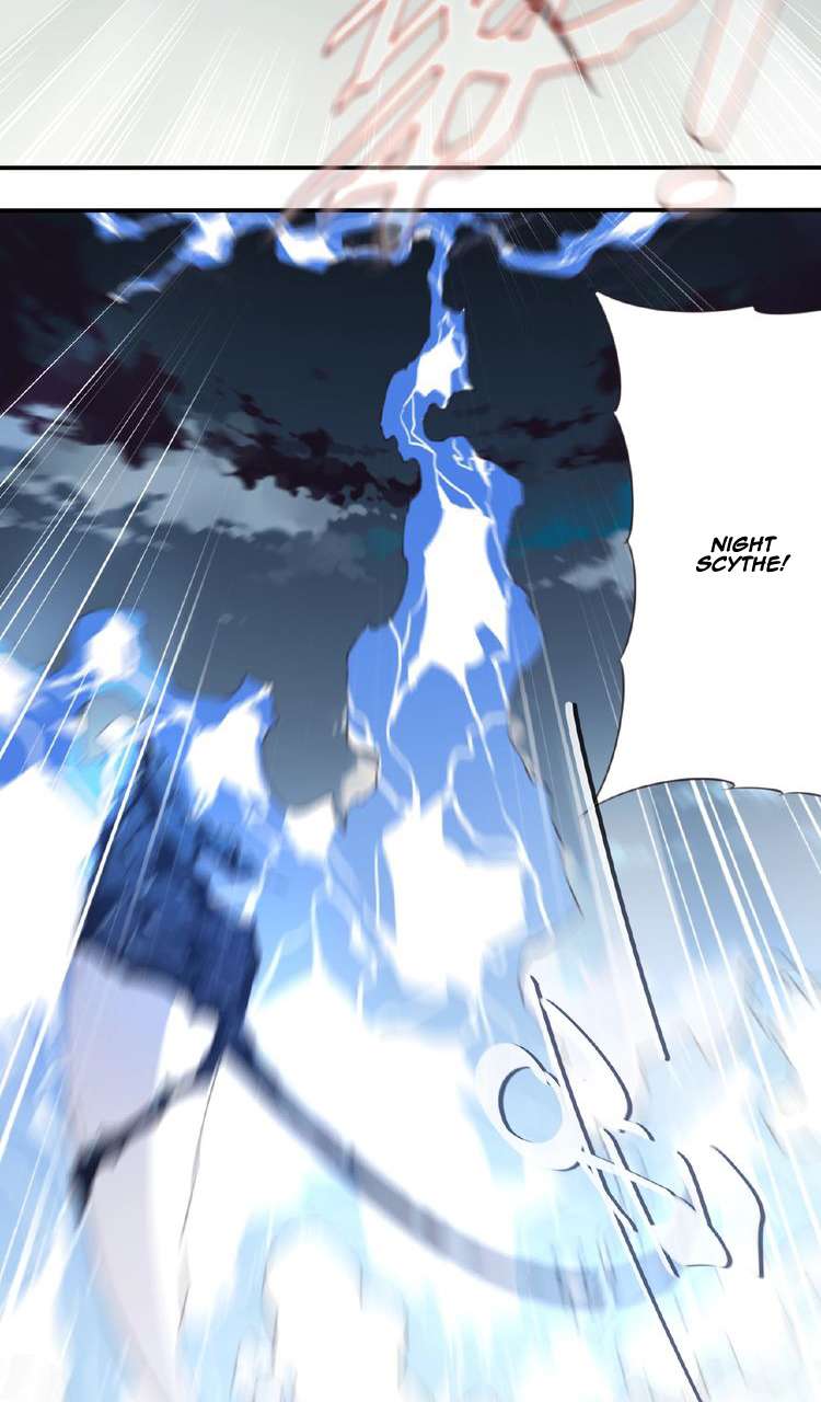 The Night’s God Chapter 43 Gambar 38