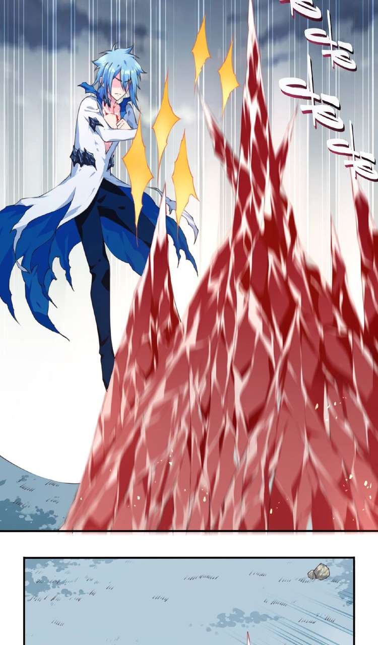 The Night’s God Chapter 43 Gambar 6