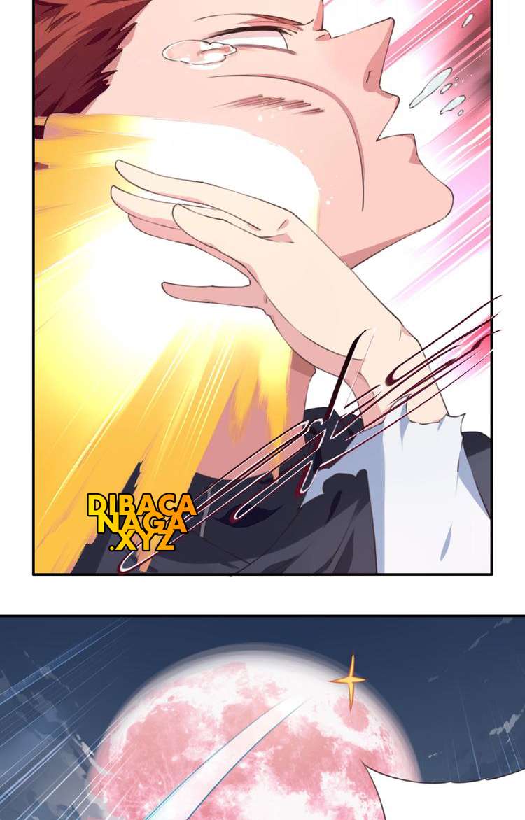 The Night’s God Chapter 42 Gambar 34