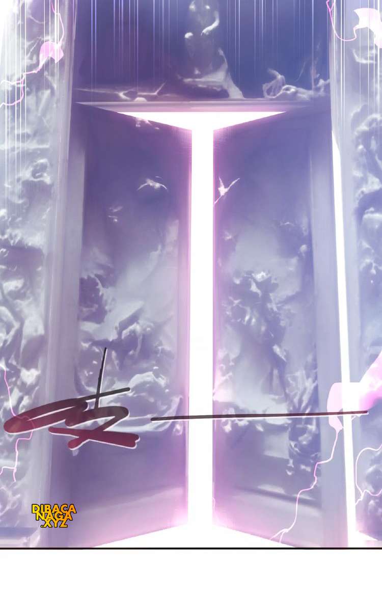 The Night’s God Chapter 42 Gambar 43