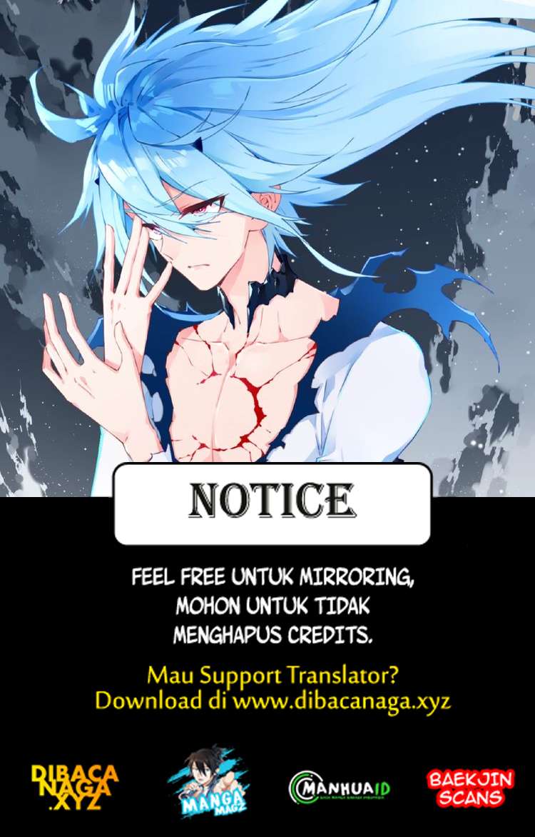 The Night’s God Chapter 42 Gambar 44