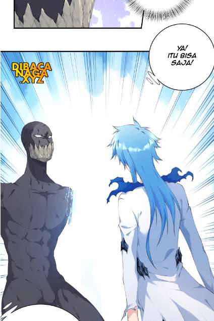 The Night’s God Chapter 41 Gambar 10