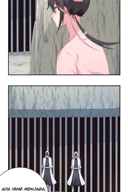 The Night’s God Chapter 41 Gambar 23