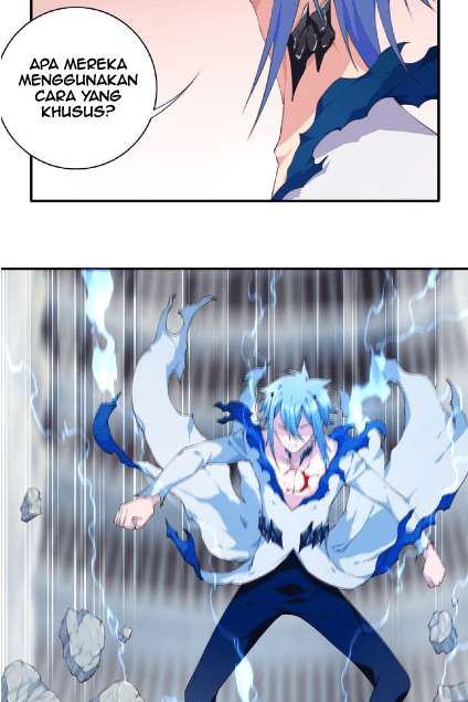 The Night’s God Chapter 41 Gambar 32