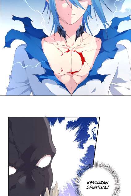 The Night’s God Chapter 41 Gambar 9