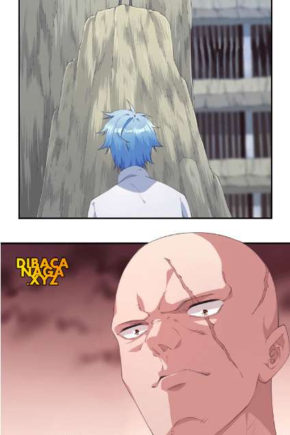The Night’s God Chapter 39 Gambar 29