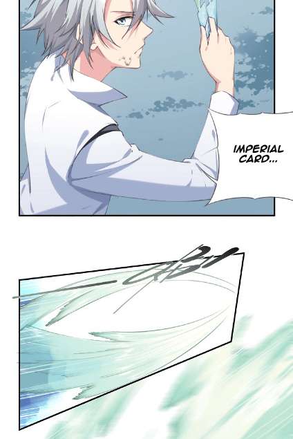 The Night’s God Chapter 38 Gambar 30