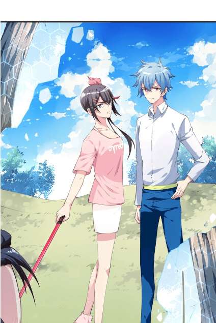 The Night’s God Chapter 38 Gambar 50