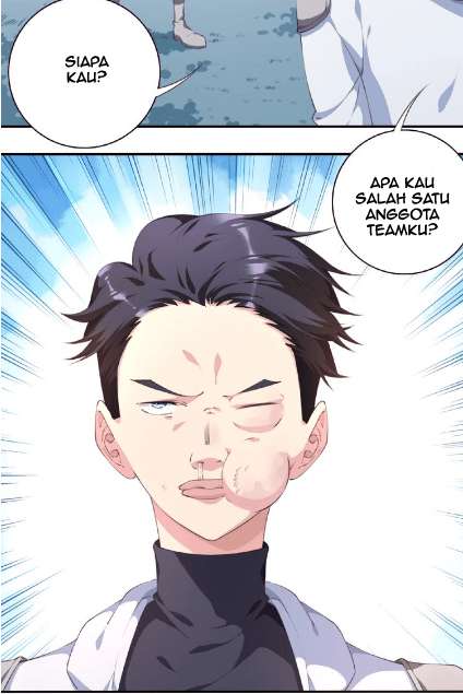 The Night’s God Chapter 38 Gambar 6