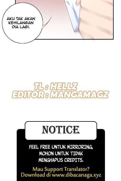 The Night’s God Chapter 37 Gambar 36
