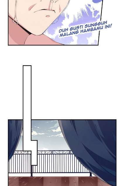 The Night’s God Chapter 36 Gambar 28
