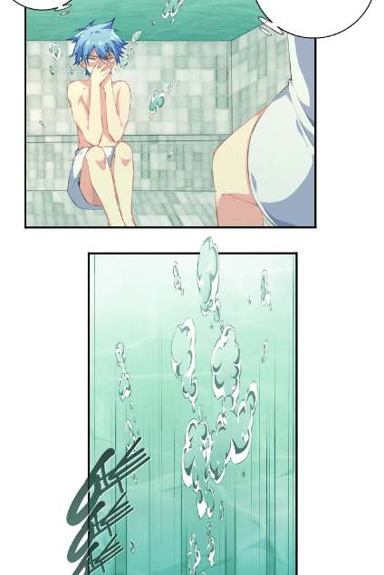 The Night’s God Chapter 36 Gambar 4