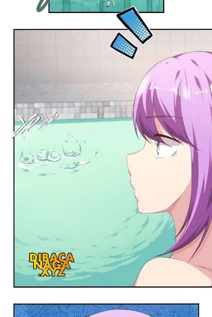 The Night’s God Chapter 36 Gambar 5