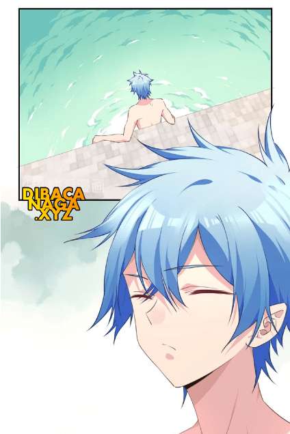 The Night’s God Chapter 35 Gambar 15