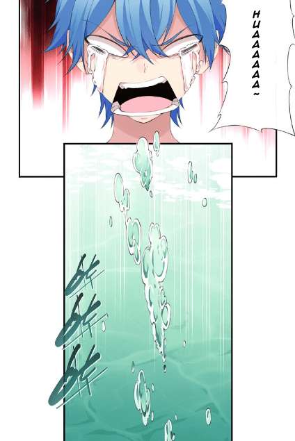 The Night’s God Chapter 35 Gambar 50