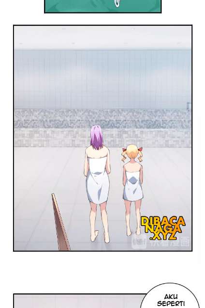 The Night’s God Chapter 35 Gambar 52