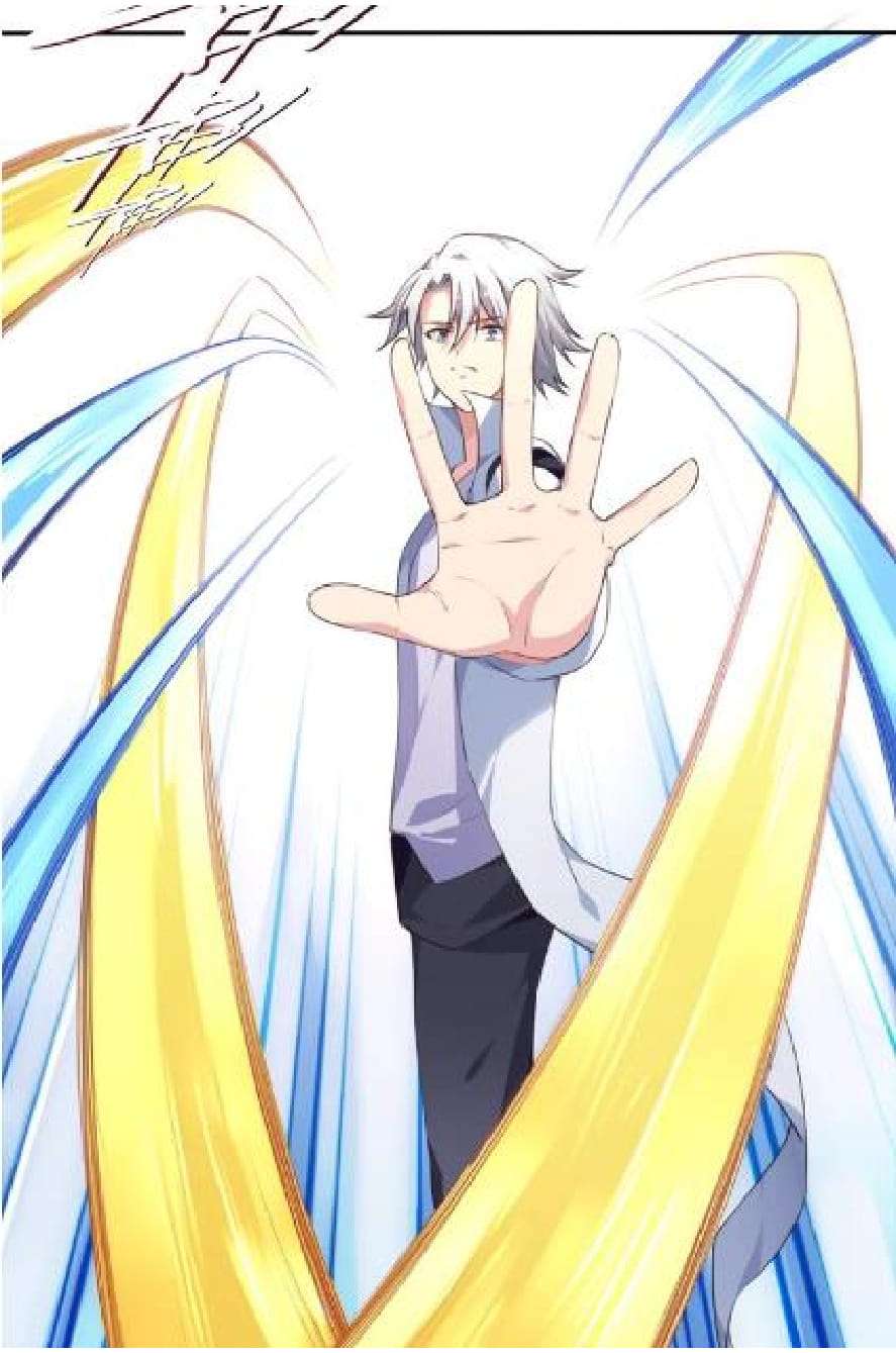 The Night’s God Chapter 32 Gambar 23