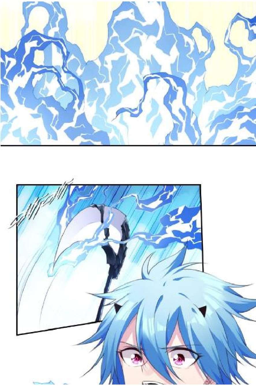 The Night’s God Chapter 32 Gambar 35