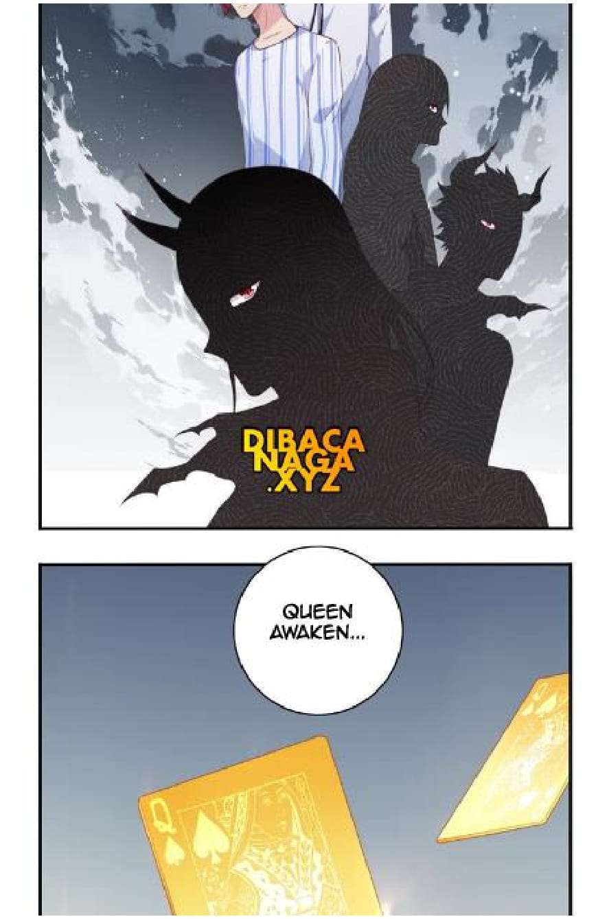 The Night’s God Chapter 32 Gambar 4