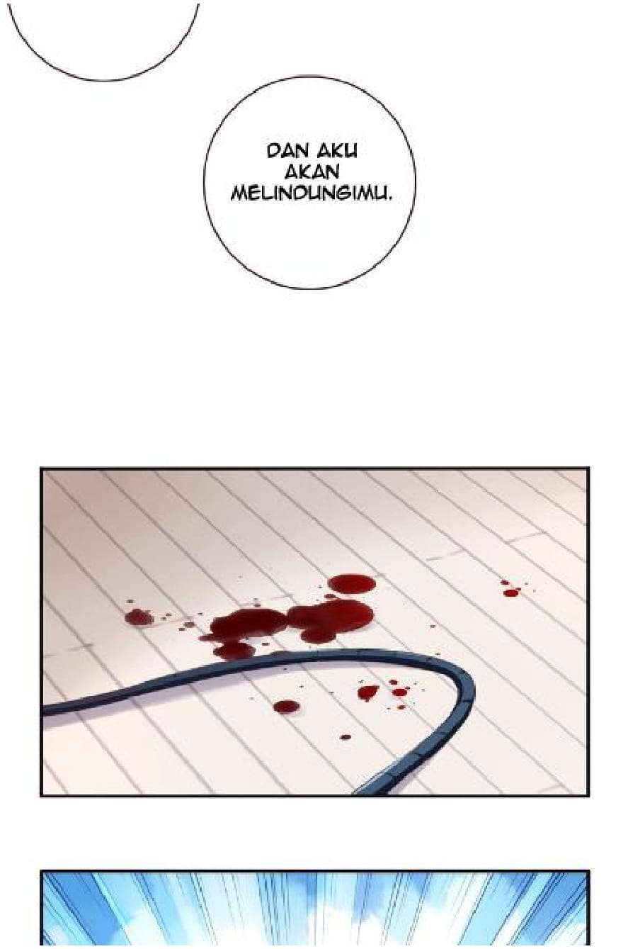 The Night’s God Chapter 32 Gambar 51