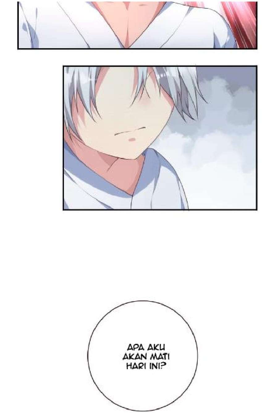 The Night’s God Chapter 32 Gambar 54