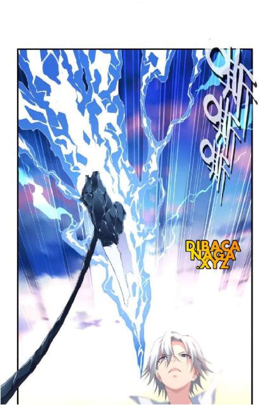 The Night’s God Chapter 32 Gambar 55