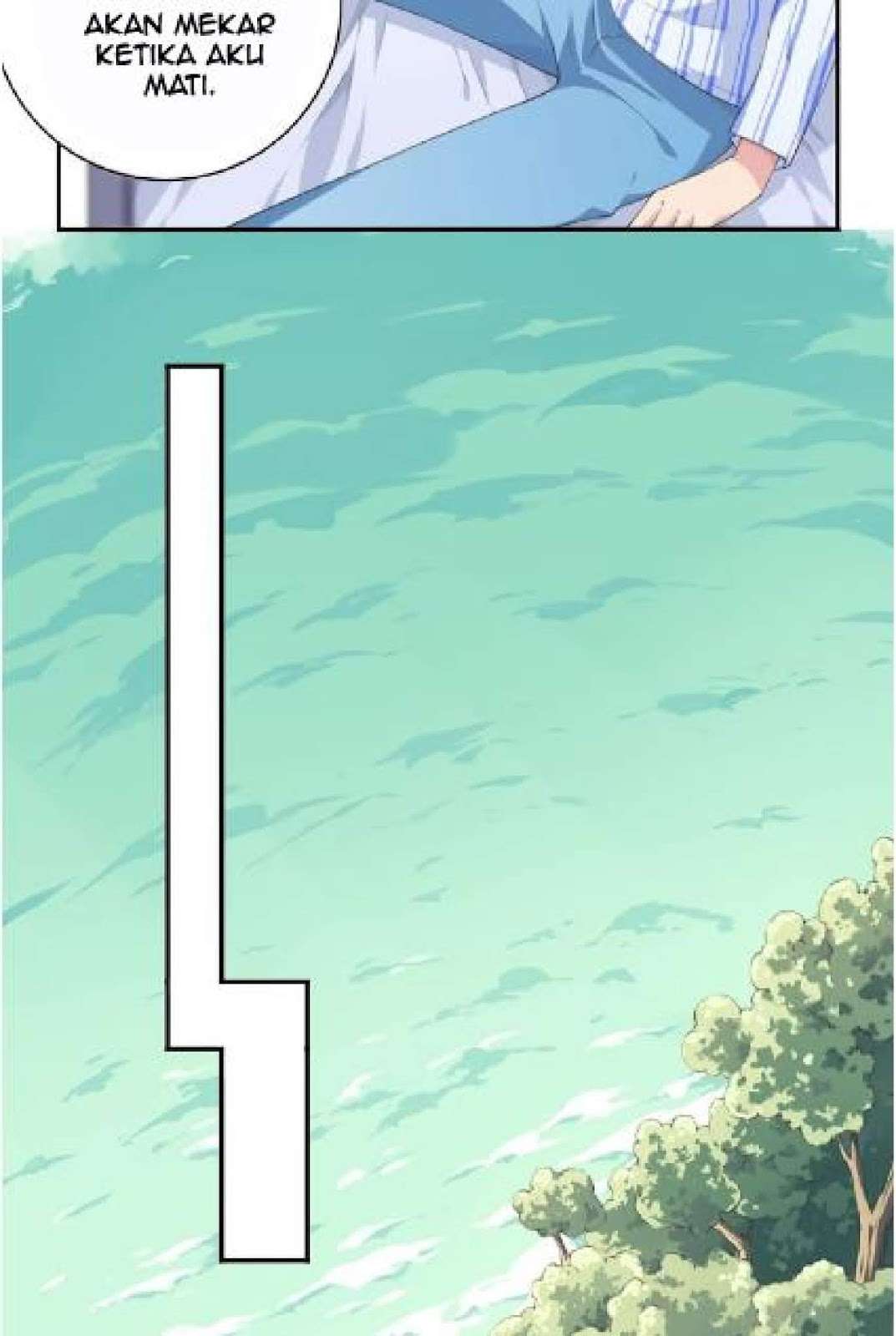 The Night’s God Chapter 24 Gambar 17