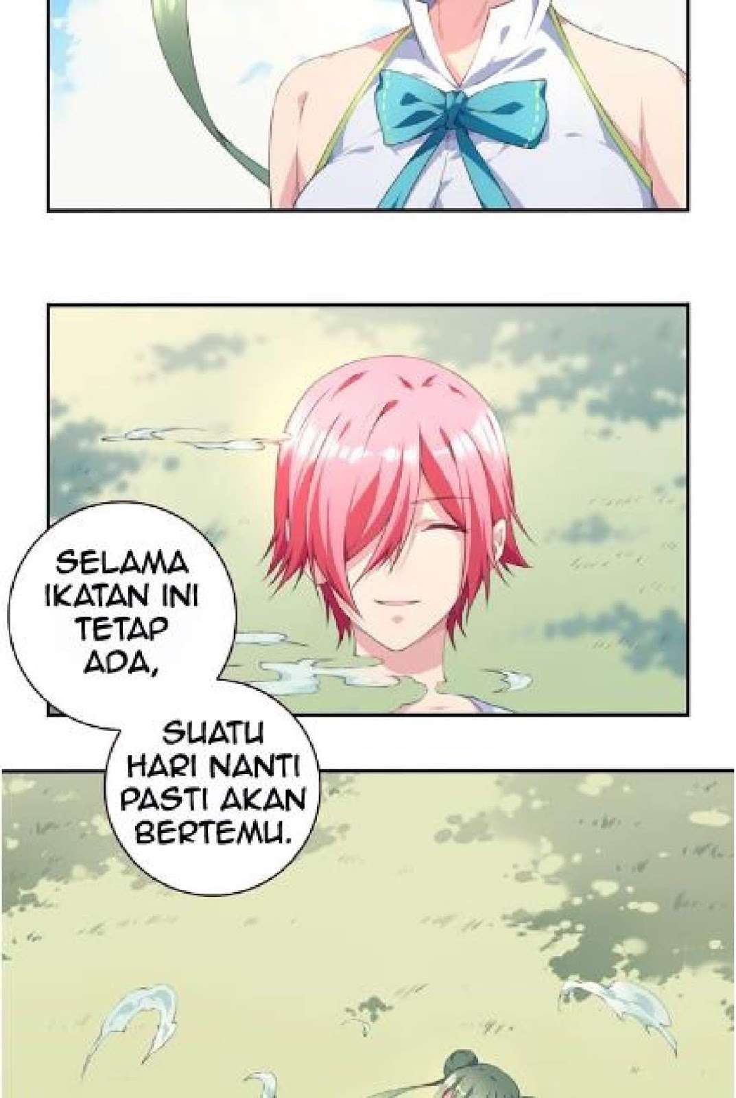 The Night’s God Chapter 24 Gambar 41