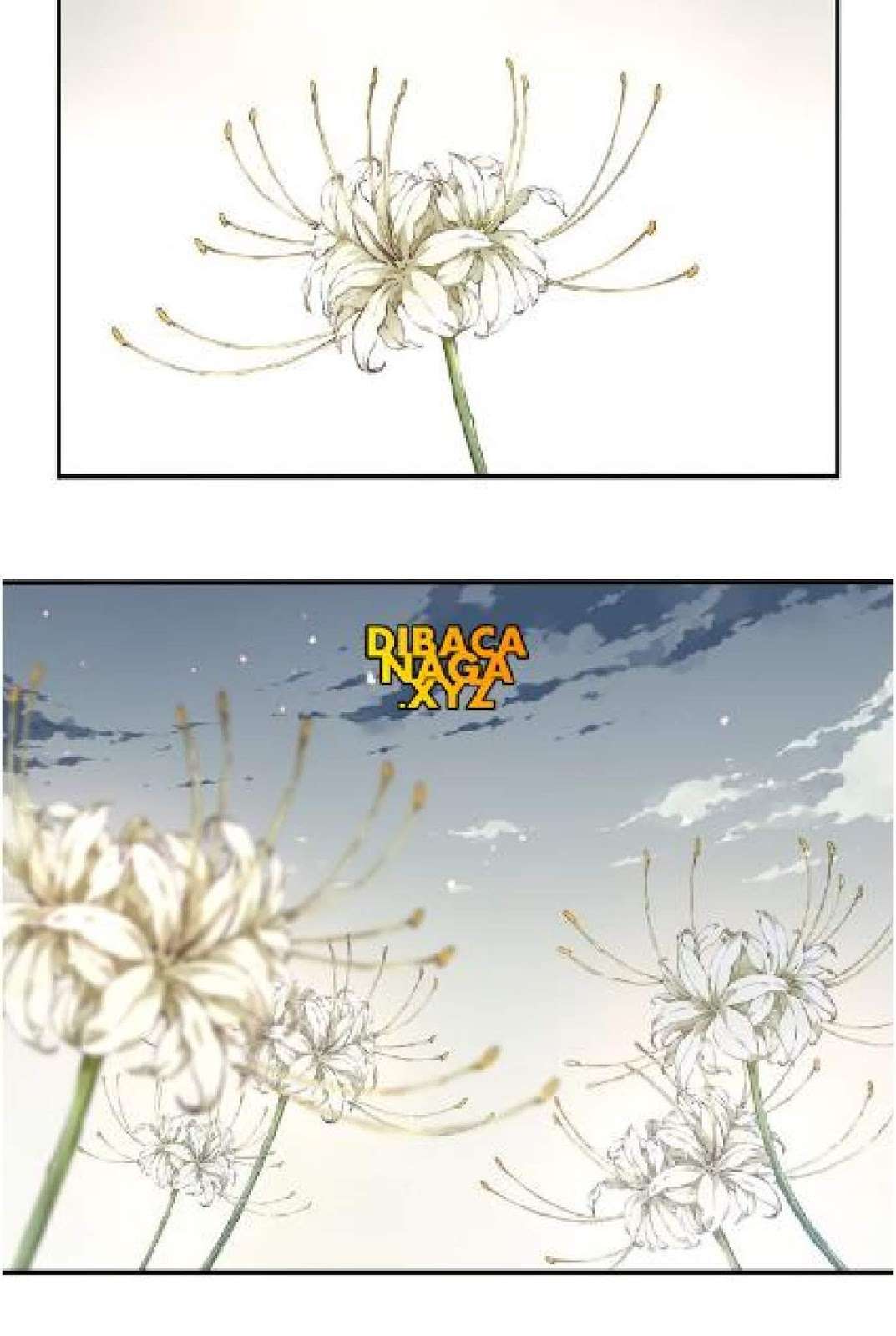 The Night’s God Chapter 24 Gambar 45