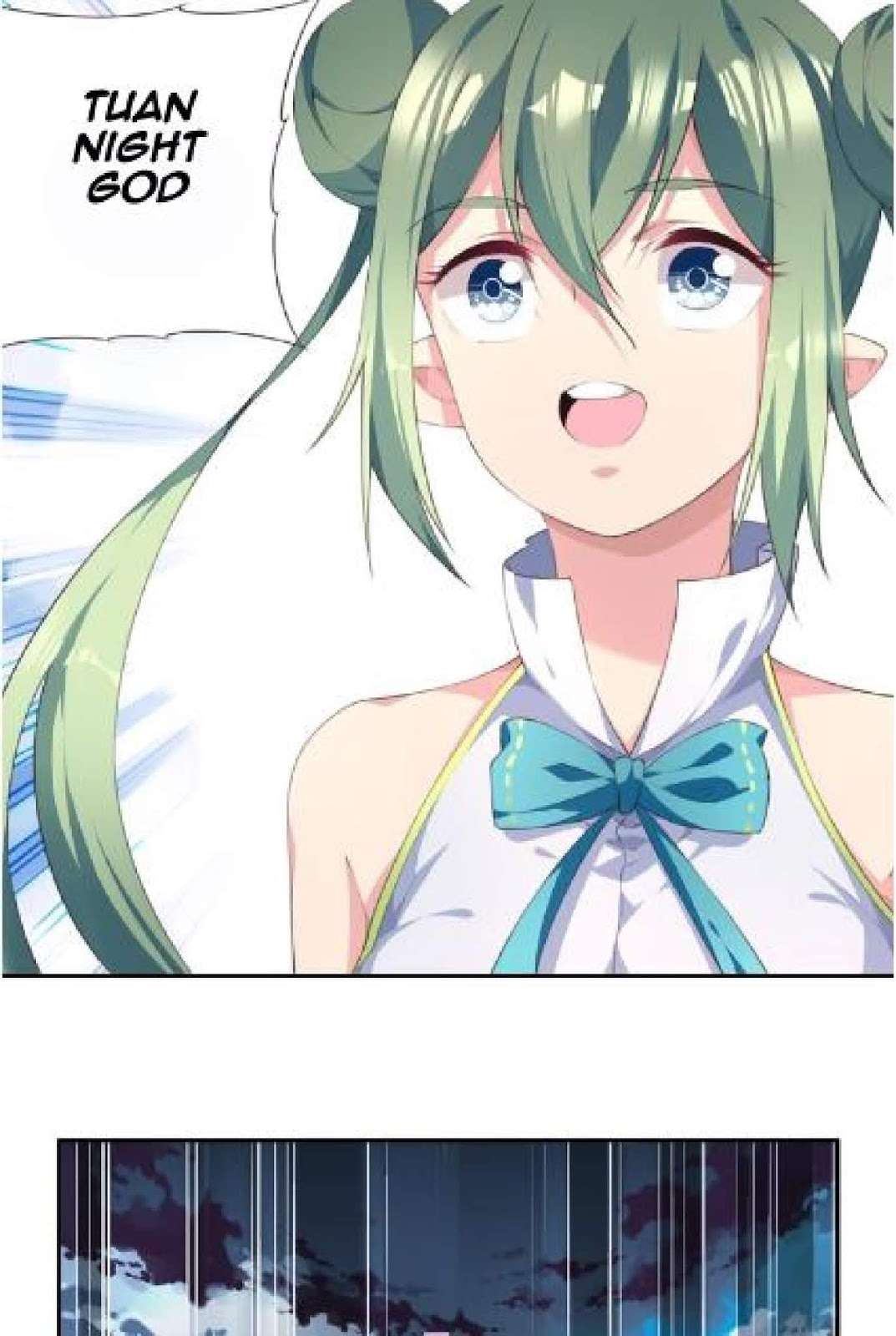 The Night’s God Chapter 24 Gambar 49