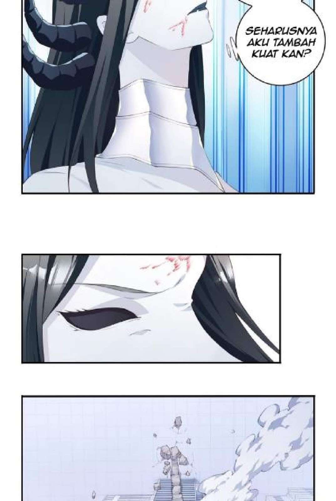 The Night’s God Chapter 22 Gambar 17