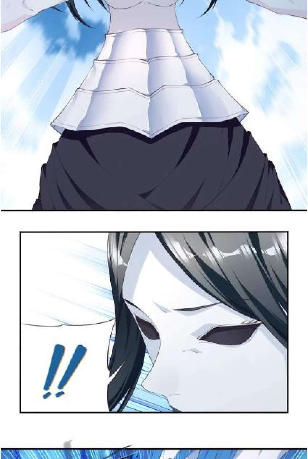 The Night’s God Chapter 22 Gambar 23