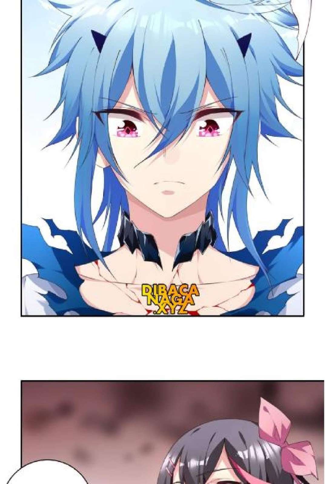 The Night’s God Chapter 22 Gambar 30