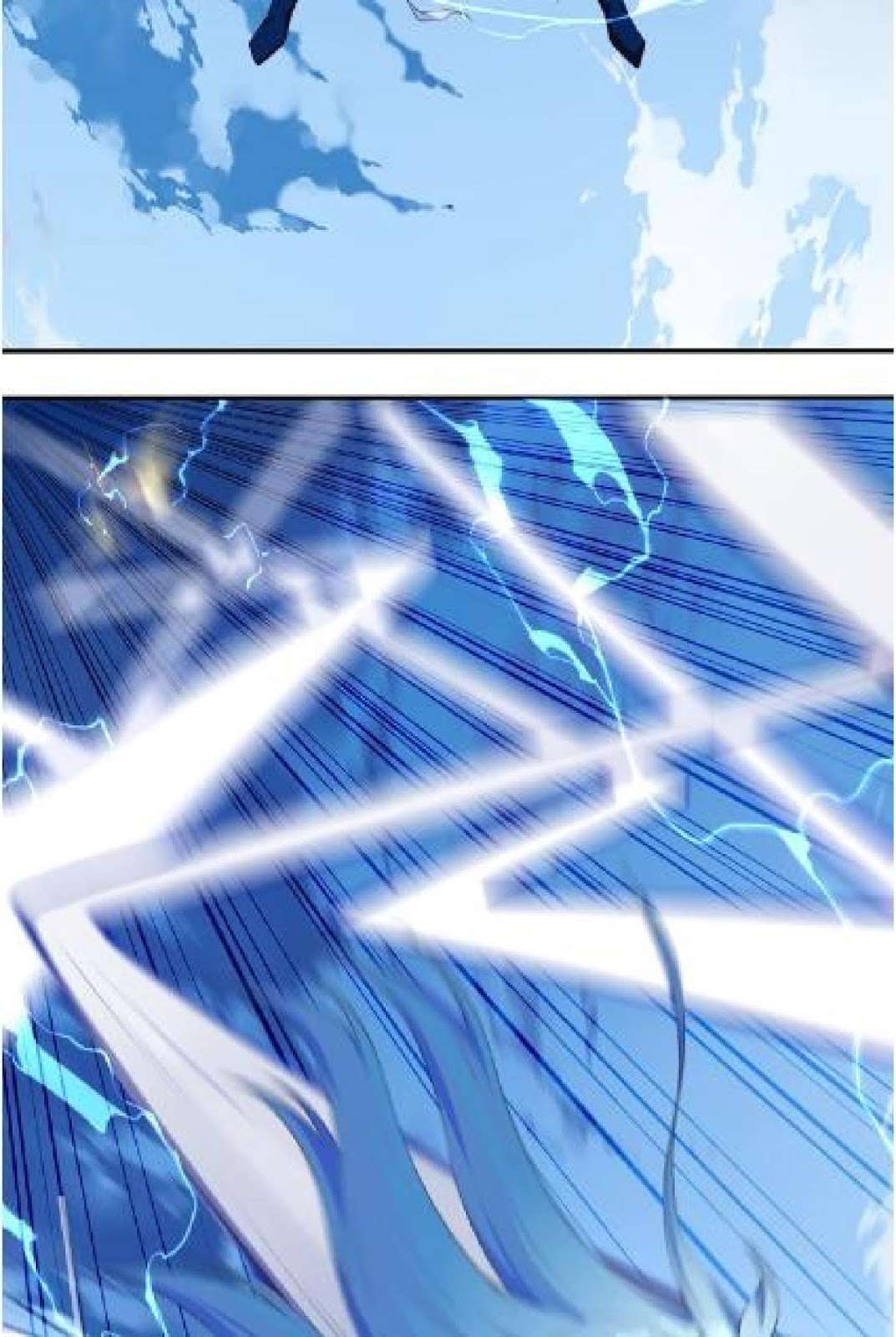 The Night’s God Chapter 22 Gambar 32