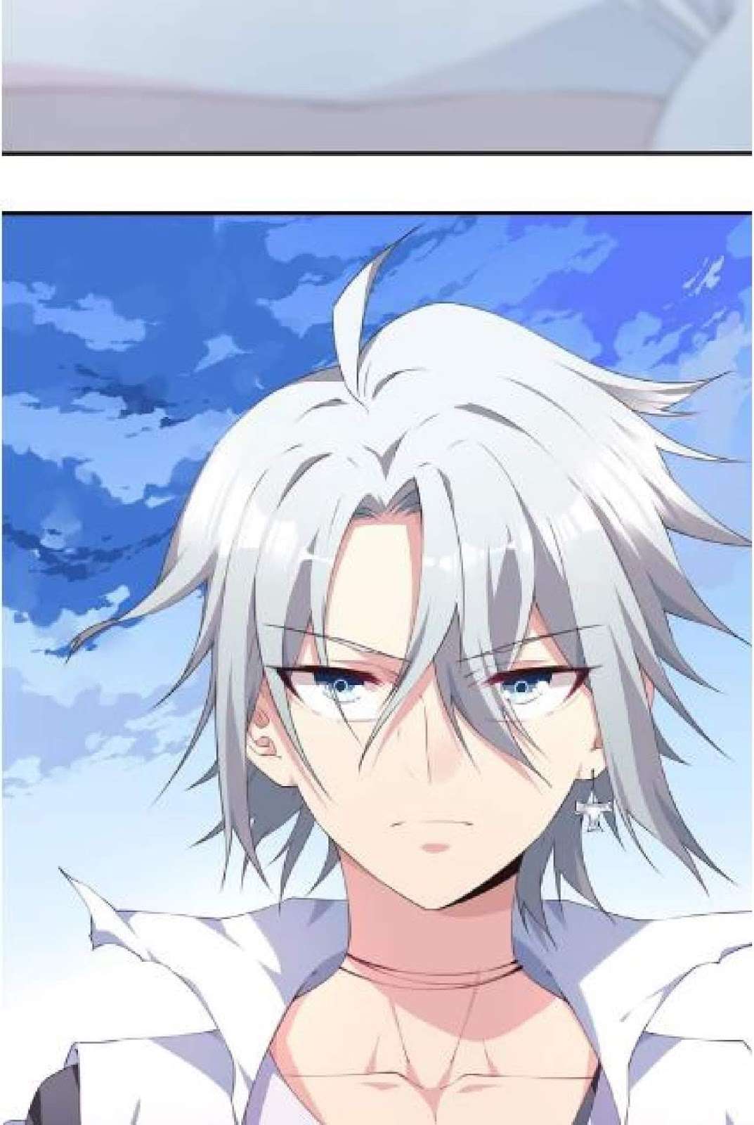The Night’s God Chapter 22 Gambar 47