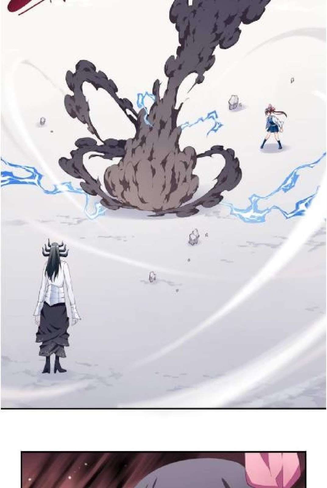 The Night’s God Chapter 22 Gambar 5