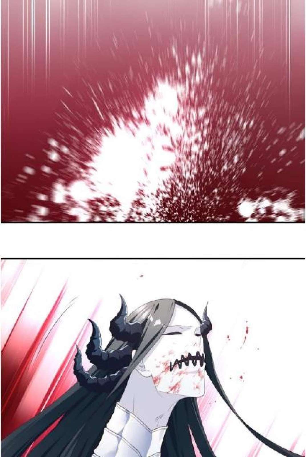 The Night’s God Chapter 21 Gambar 53