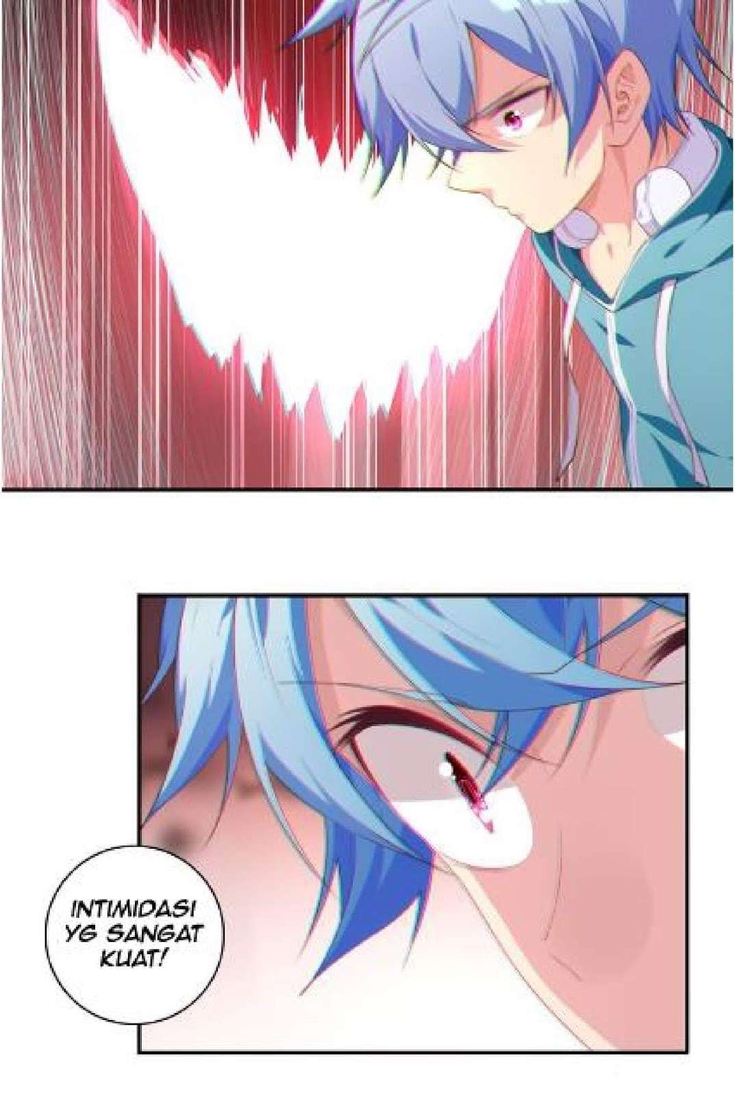 The Night’s God Chapter 16 Gambar 12