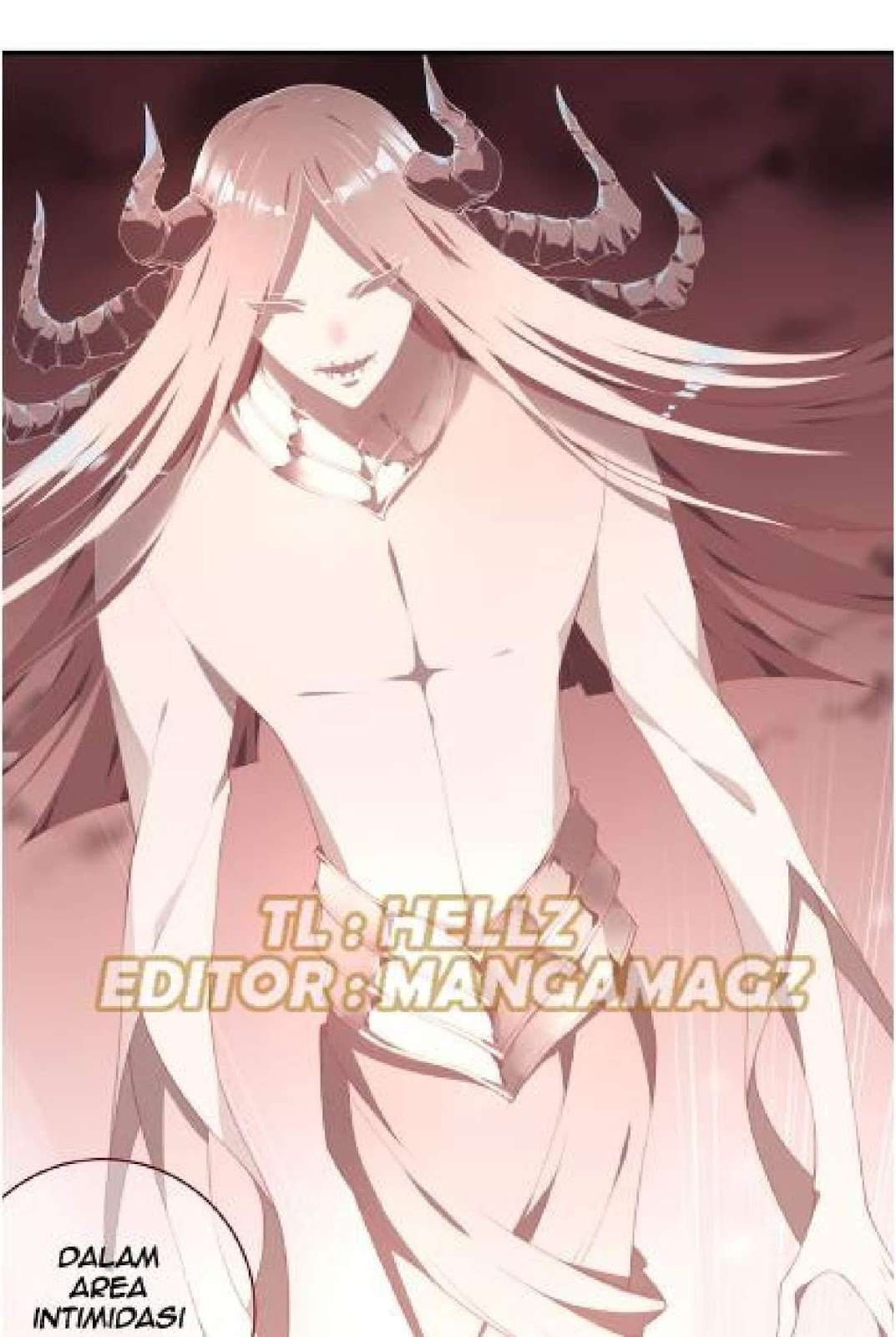 The Night’s God Chapter 16 Gambar 13