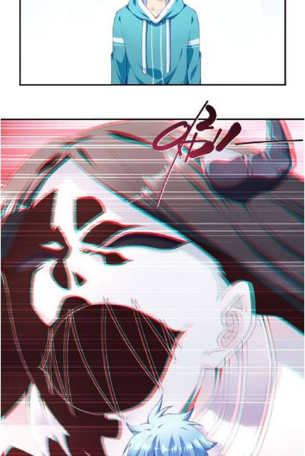 The Night’s God Chapter 16 Gambar 17