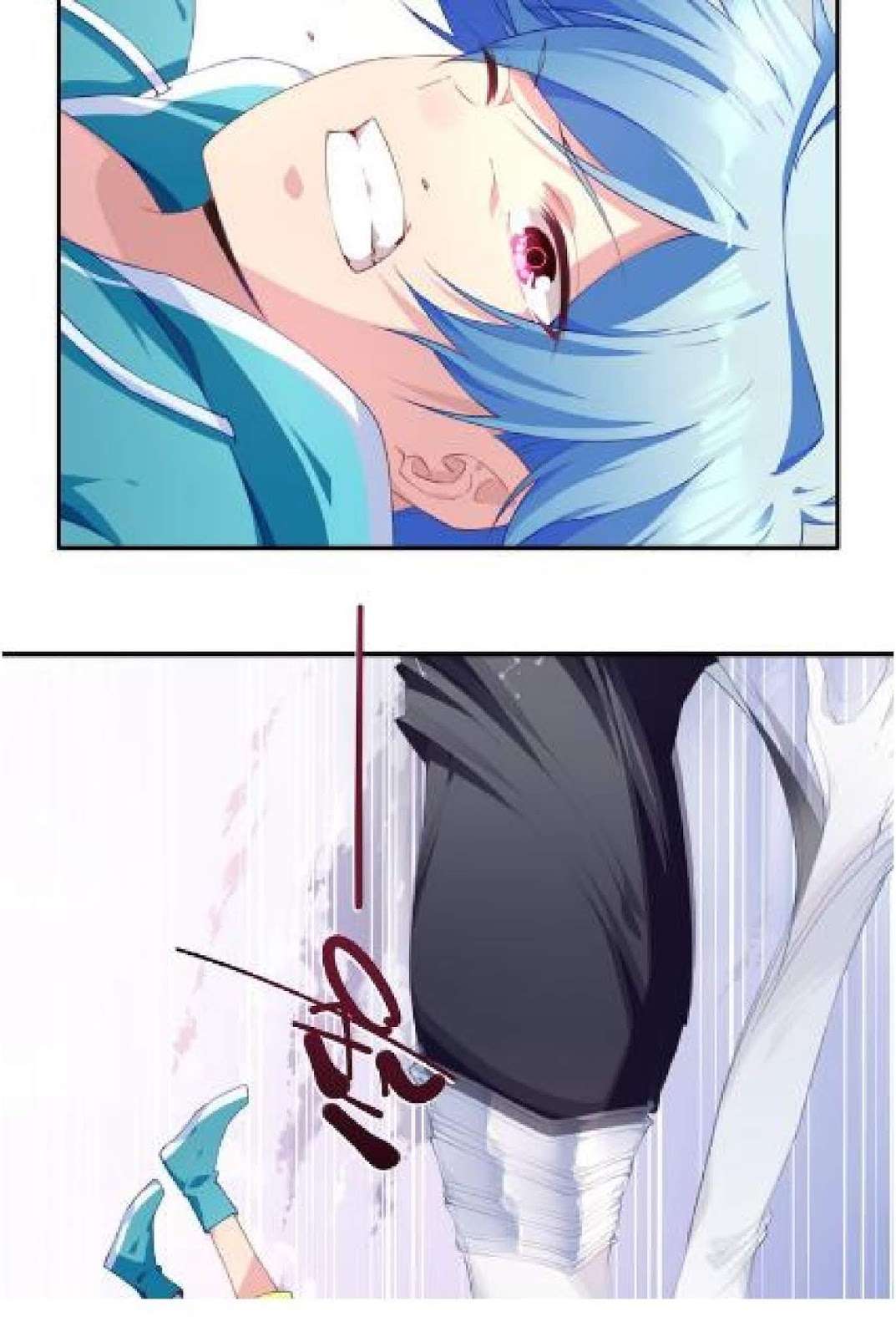 The Night’s God Chapter 16 Gambar 33