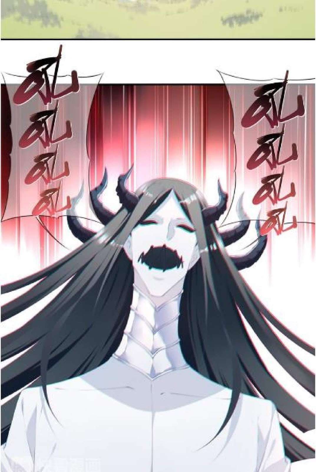 The Night’s God Chapter 16 Gambar 36