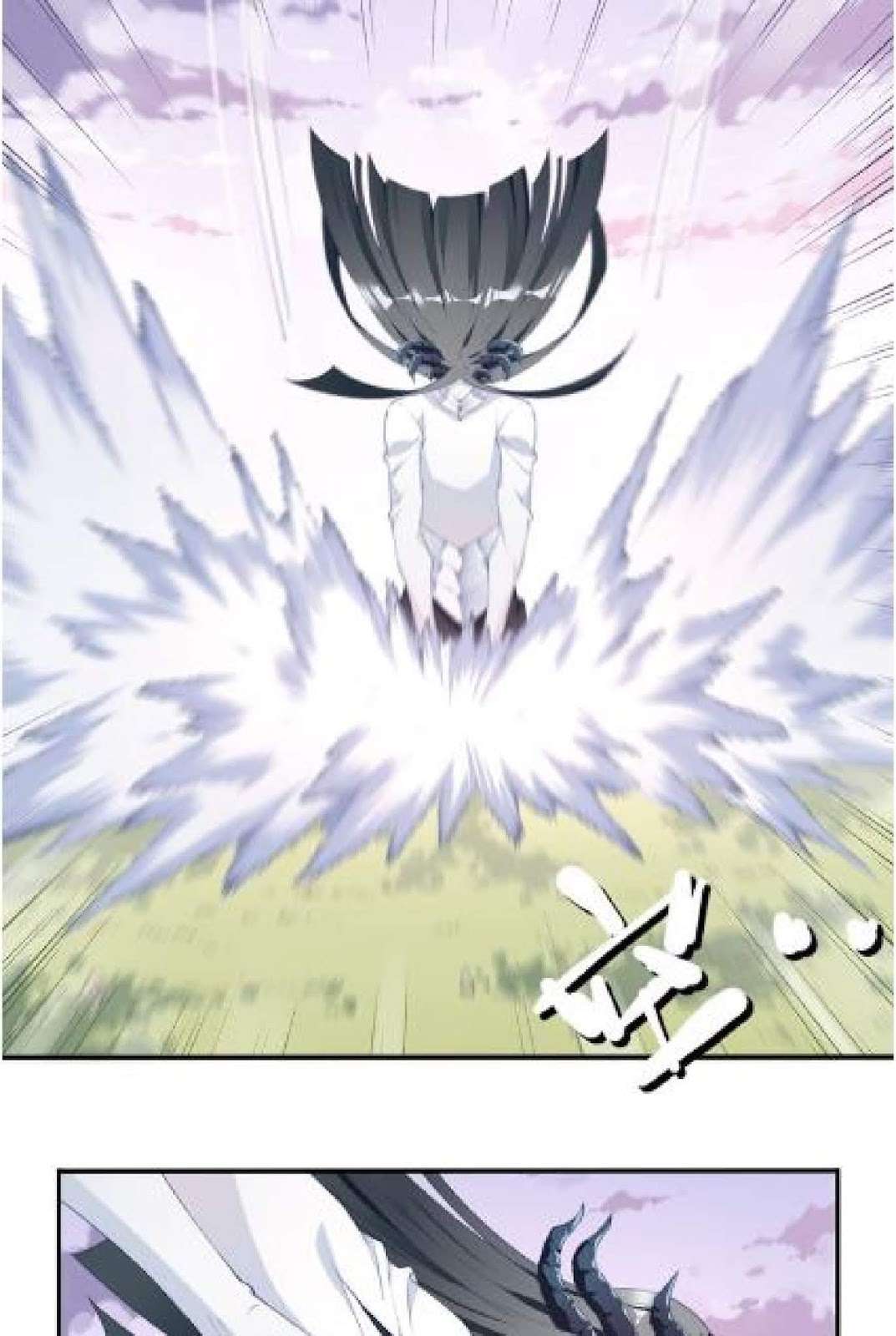 The Night’s God Chapter 16 Gambar 38