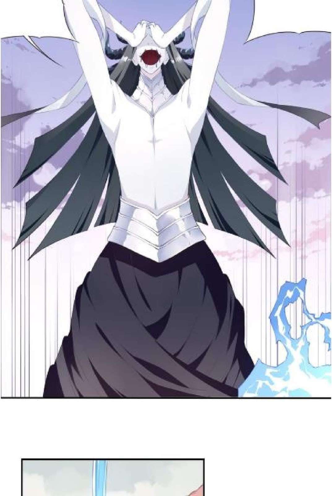 The Night’s God Chapter 16 Gambar 47