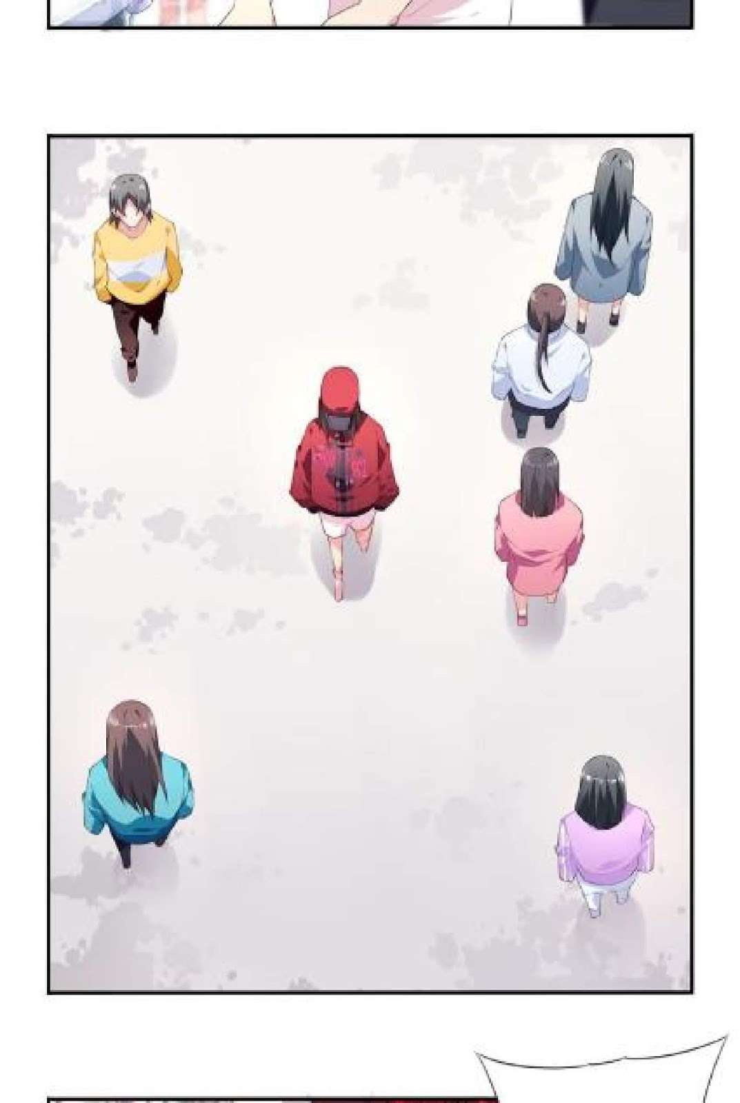 The Night’s God Chapter 16 Gambar 49